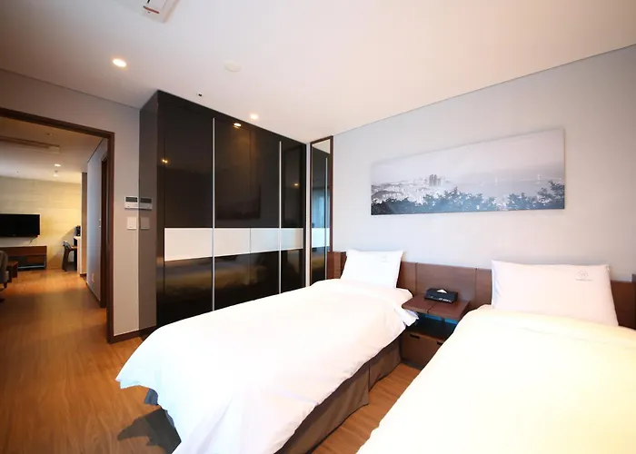 Haeundae W