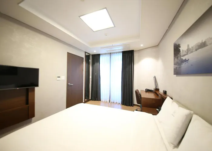 Haeundae W 3*