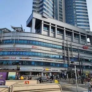 Haeundae W 3*