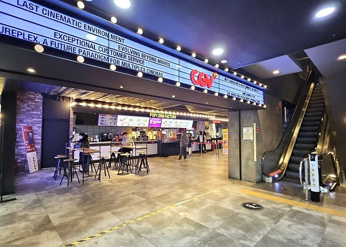 Haeundae W 釜山広域市