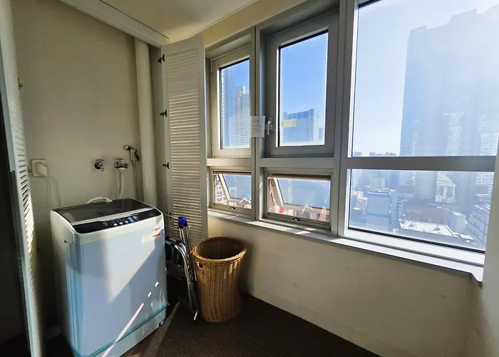 Haeundae W 3*