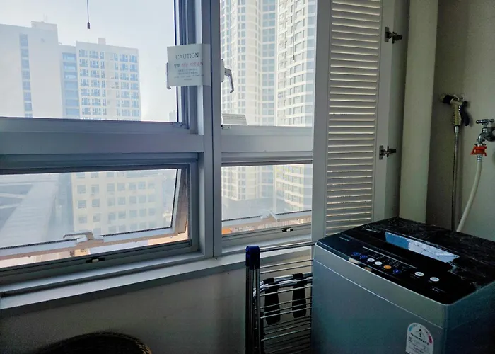 Haeundae W