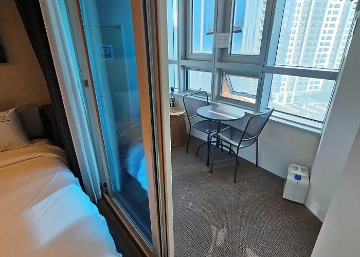 Haeundae W 3*